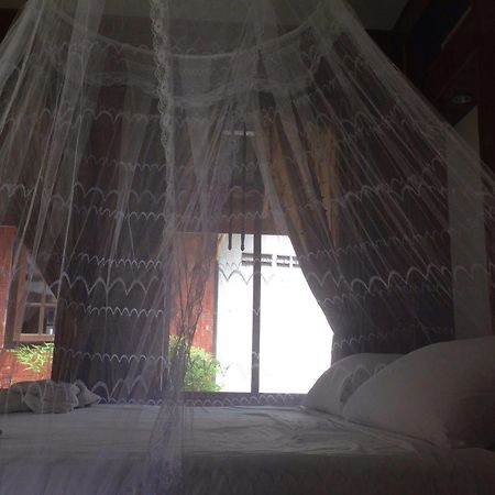 Hut Sun Bungalow Хаад Сон Экстерьер фото